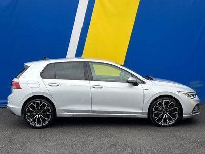 2021 Volkswagen Golf