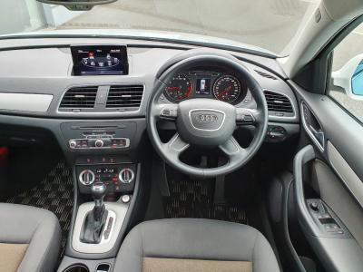 2014 Audi Q3