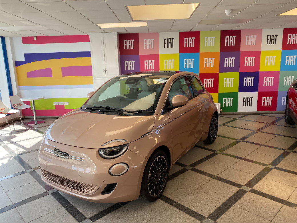 500e