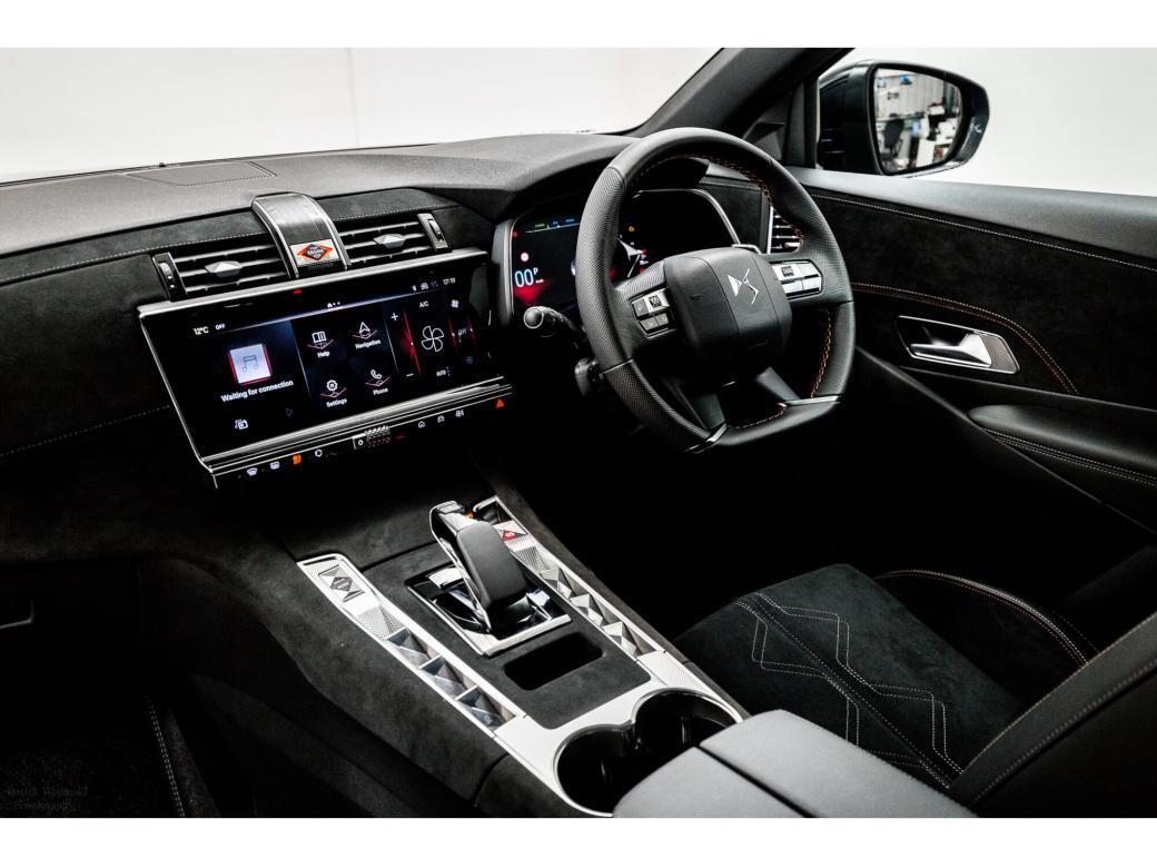 2023 DS Automobiles DS 7 Crossback