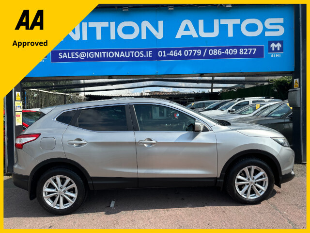 vehicle for sale from Ignition Autos Ltd