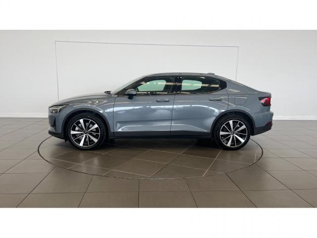 Image for 2022 Polestar 2 Polestar 2 Long Range Dual Motor