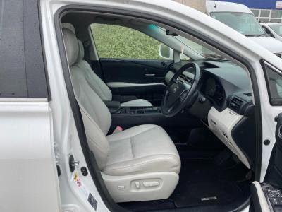 2010 Lexus RX450h