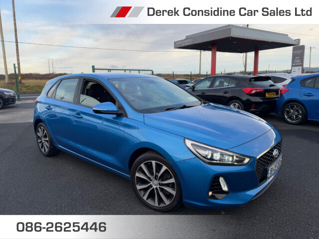 vehicle for sale from Derek Considine Car Sales Ltd