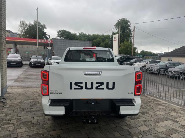 Image for 2023 Isuzu D-MAX NEW MODEL CREW CAB !! SOLD !! MORE DUE SOON