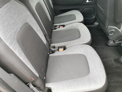 2017 Citroen C4 Picasso