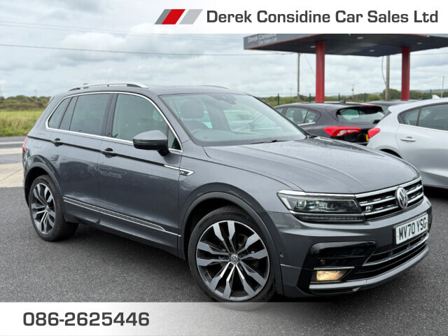 vehicle for sale from Derek Considine Car Sales Ltd