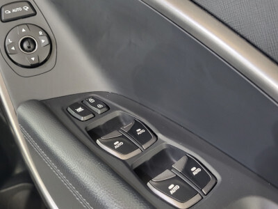 2013 Hyundai Santa Fe