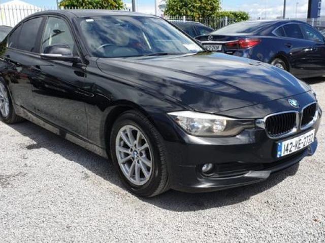 Image for 2014 BMW 3 Series 2014 BMW 320D **DYNAMIC BUSINESS EDT**