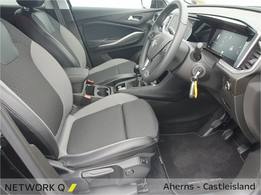 2022 Opel Grandland X