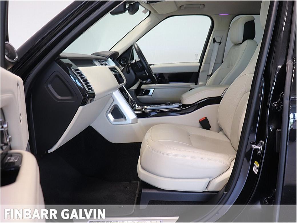 2020 Land Rover Range Rover