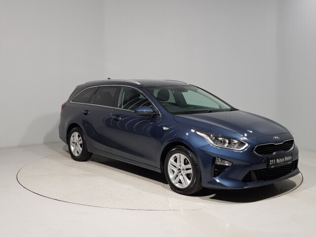 vehicle for sale from Nyhan Motors