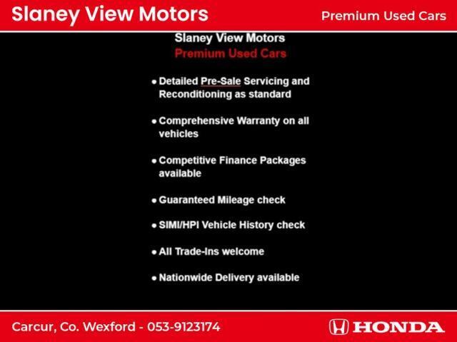 Image for 2018 Honda CR-V SERIES 1.6 I-DTEC 2WD SE 4DR