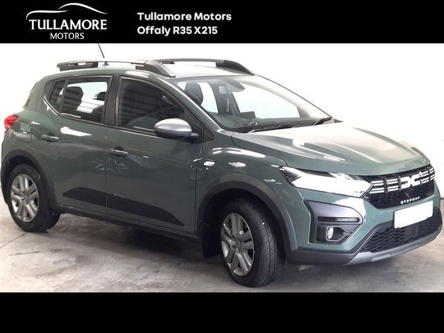 vehicle for sale from Tullamore Motors
