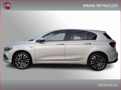 2023 Fiat Tipo