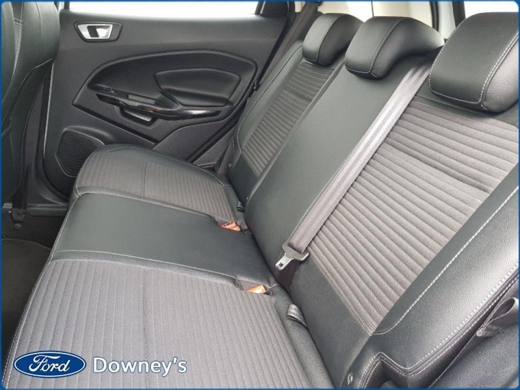 2019 Ford Ecosport