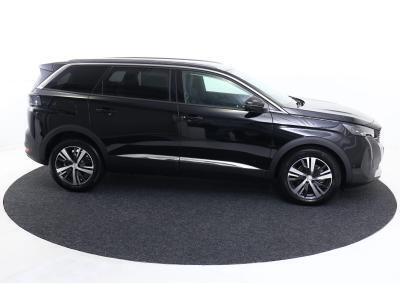 2023 Peugeot 5008