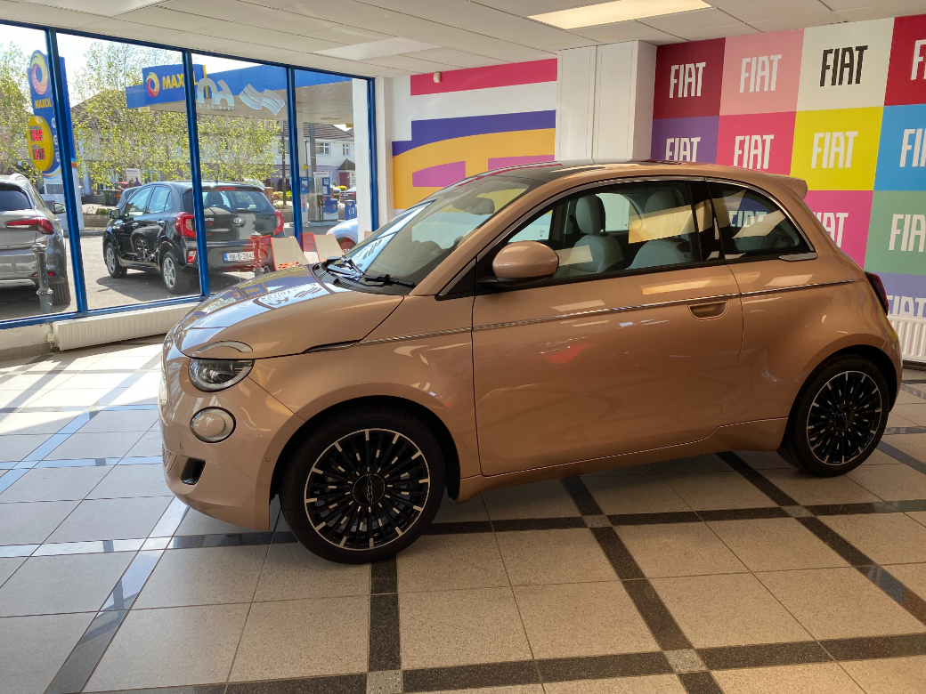 500e