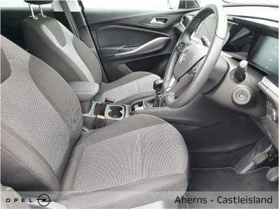2022 Opel Grandland X