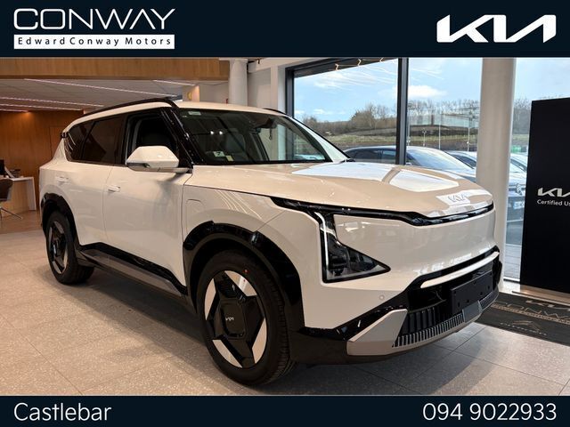 vehicle for sale from Edward Conway Motors