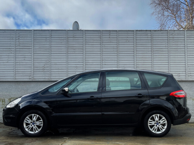 Image for 2014 Ford S-Max ZETEC TDCI / 2.0 TDCi 140 ps / 7 SEATS / NCT 01-25 / TAX €280.00 and taxed until 12/23*FINANCE PACKAGES AVAILABLE*