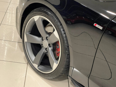2016 Audi A5