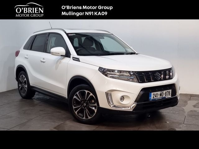 vehicle for sale from O'Briens Motor Group