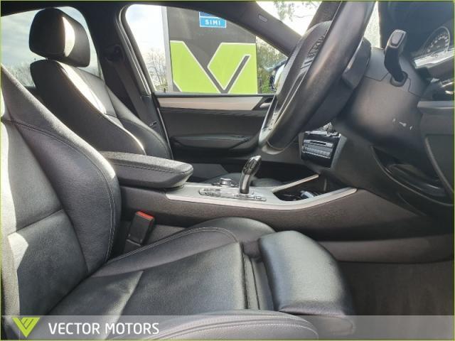 Image for 2016 BMW X4 XDRIVE 20d M SPORT AUTO