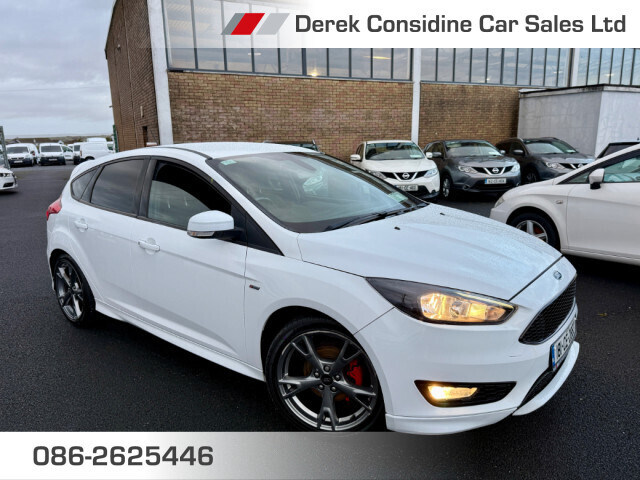 vehicle for sale from Derek Considine Car Sales Ltd