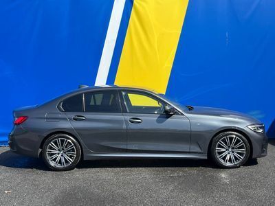 2022 BMW 3 Series