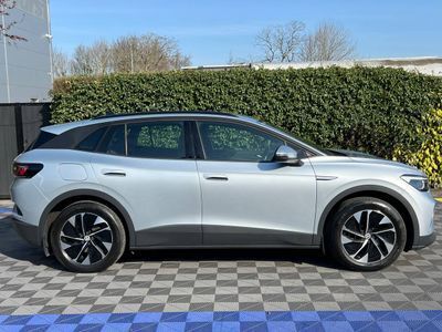 2023 Volkswagen ID.4