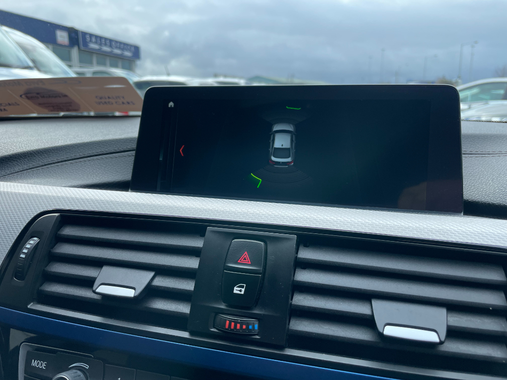 2020 BMW 4 Series