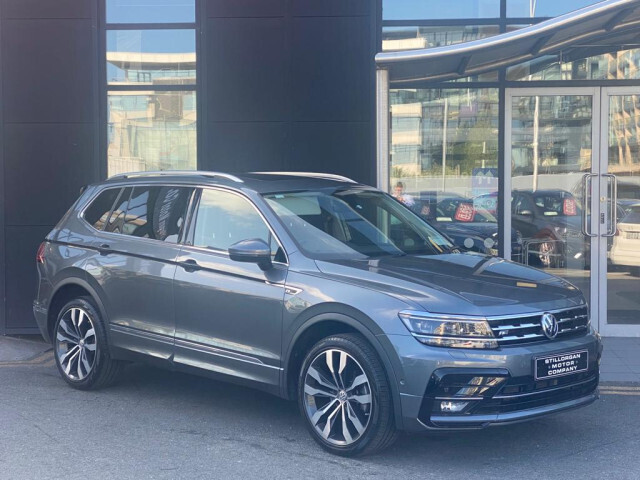 vehicle for sale from Stillorgan Motor Company