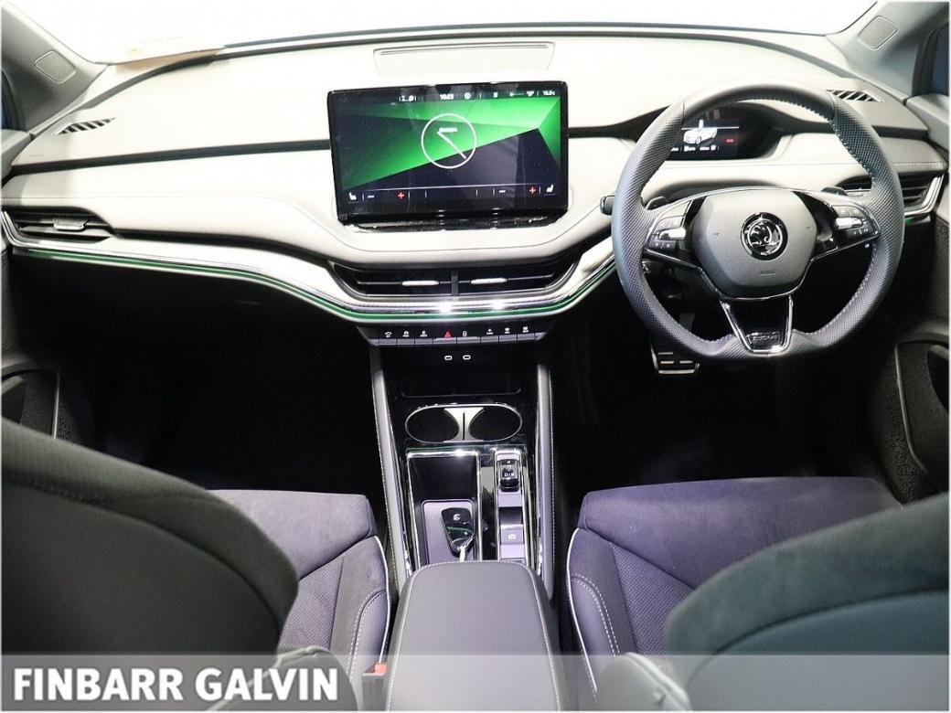 2023 Skoda Enyaq