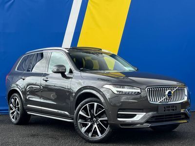2023 Volvo XC90