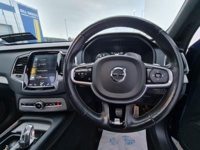 2017 Volvo XC90