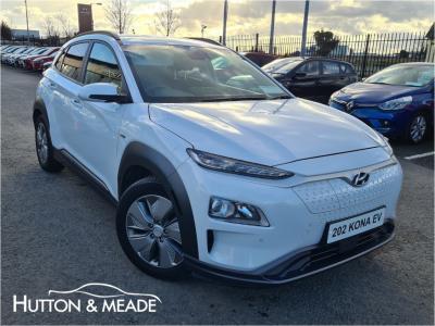 2020 Hyundai Kona