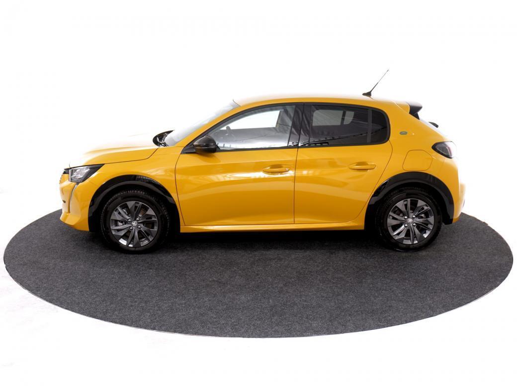 2023 Peugeot 208