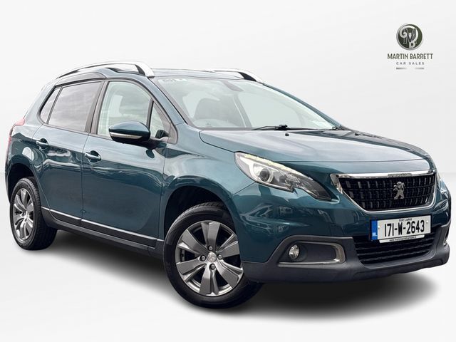 vehicle for sale from Martin Barrett Car Sales