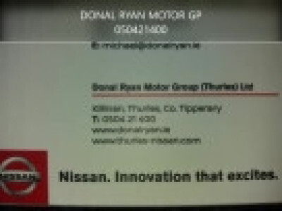 2020 Nissan Qashqai