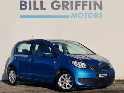 vehicle for sale from Bill Griffin Motors Ltd