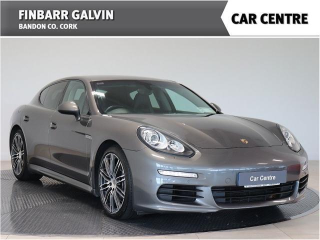 vehicle for sale from Finbarr Galvin Ltd