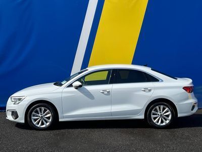 2021 Audi A3