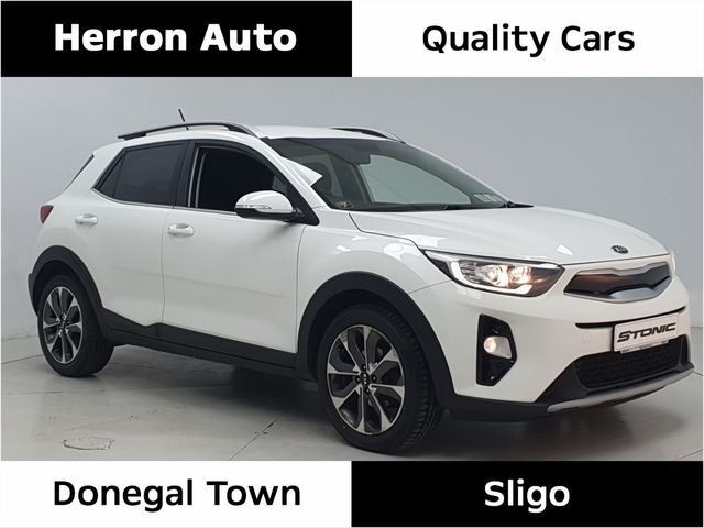 vehicle for sale from Herron Auto