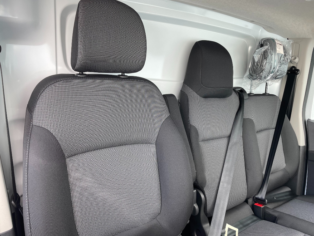 2023 Renault Trafic