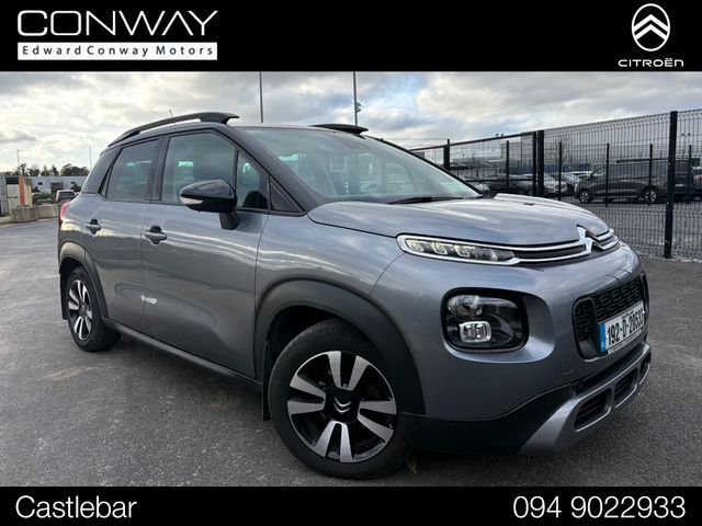vehicle for sale from Edward Conway Motors