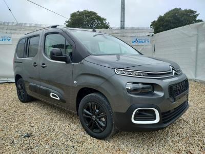 2023 Citroen Berlingo Multispace