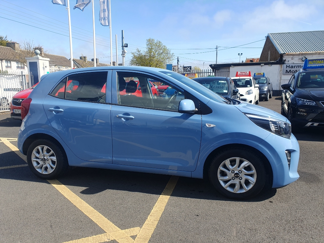 Picanto