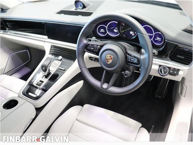 Image for 2023 Porsche Panamera 4 Turismo sport 2.9 E-HYBRID 