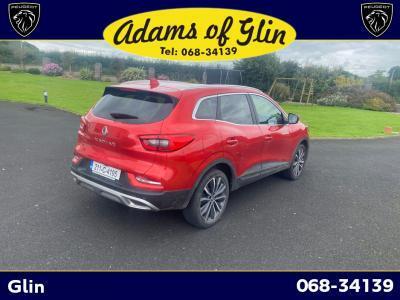 2021 Renault Kadjar